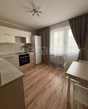 1-к квартира, вторичка, 40м2, 12/16 этаж