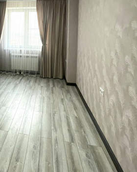 1-к квартира, вторичка, 35м2, 7/16 этаж