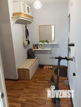 2-к квартира, вторичка, 57м2, 7/16 этаж