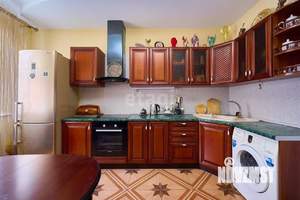 2-к квартира, вторичка, 75м2, 10/16 этаж