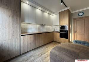 2-к квартира, вторичка, 48м2, 8/17 этаж