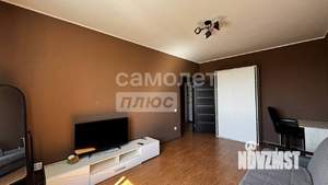 1-к квартира, вторичка, 39м2, 14/17 этаж