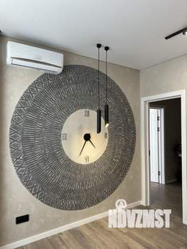 1-к квартира, вторичка, 35м2, 14/24 этаж