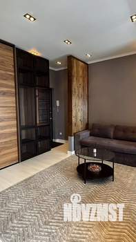 1-к квартира, вторичка, 36м2, 19/19 этаж