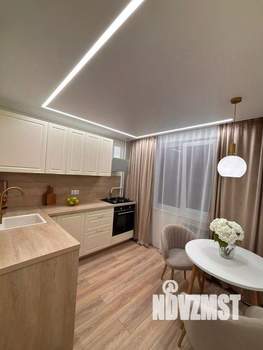 1-к квартира, вторичка, 33м2, 5/9 этаж