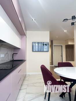 1-к квартира, вторичка, 47м2, 11/23 этаж