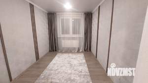 1-к квартира, вторичка, 40м2, 9/9 этаж