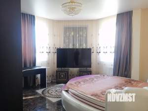 3-к квартира, вторичка, 83м2, 7/18 этаж