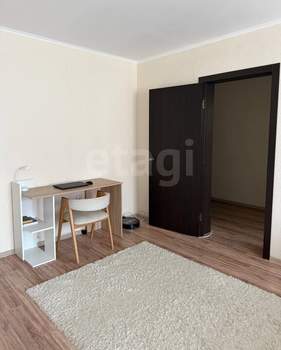 1-к квартира, вторичка, 40м2, 12/16 этаж