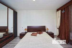 3-к квартира, вторичка, 91м2, 10/16 этаж