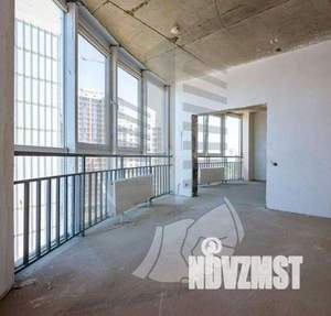 3-к квартира, вторичка, 153м2, 3/16 этаж