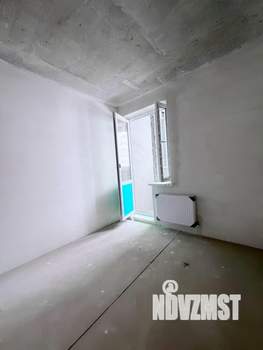 1-к квартира, вторичка, 36м2, 18/23 этаж