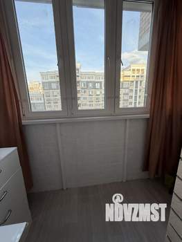 1-к квартира, вторичка, 33м2, 10/12 этаж