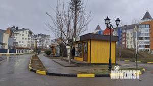 3-к квартира, вторичка, 60м2, 3/3 этаж