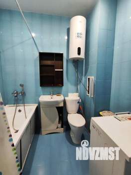 1-к квартира, вторичка, 39м2, 2/10 этаж