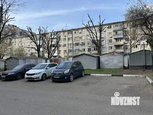 1-к квартира, вторичка, 35м2, 2/5 этаж