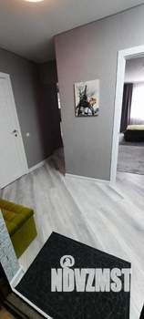 1-к квартира, вторичка, 43м2, 9/17 этаж