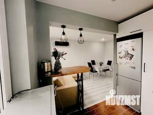 2-к квартира, вторичка, 60м2, 5/5 этаж