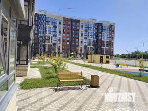 1-к квартира, вторичка, 37м2, 2/9 этаж