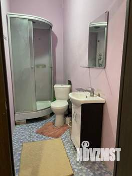 1-к квартира, вторичка, 29м2, 6/6 этаж