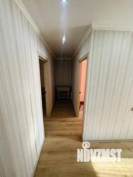 2-к квартира, вторичка, 46м2, 3/5 этаж