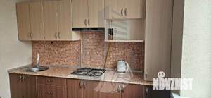 1-к квартира, вторичка, 46м2, 6/7 этаж