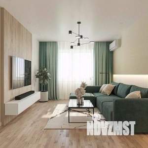 1-к квартира, вторичка, 43м2, 5/18 этаж