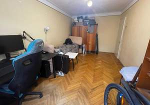 1-к квартира, вторичка, 30м2, 3/5 этаж