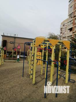 2-к квартира, вторичка, 60м2, 10/16 этаж