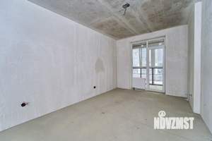 1-к квартира, вторичка, 39м2, 2/18 этаж