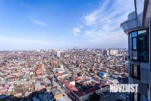 4-к квартира, вторичка, 227м2, 24/24 этаж