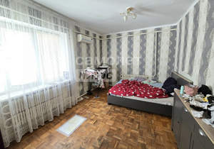 3-к квартира, вторичка, 61м2, 2/2 этаж