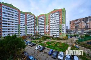 3-к квартира, вторичка, 81м2, 4/10 этаж