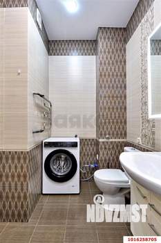 1-к квартира, вторичка, 48м2, 8/19 этаж