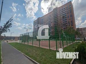 2-к квартира, вторичка, 60м2, 14/16 этаж