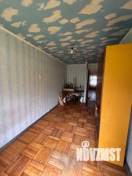 3-к квартира, вторичка, 60м2, 1/5 этаж
