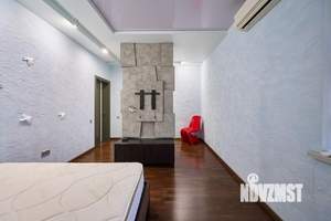 2-к квартира, вторичка, 74м2, 19/25 этаж