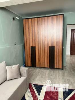 2-к квартира, вторичка, 49м2, 1/6 этаж