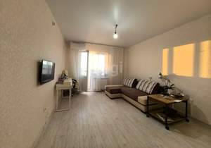 Студия квартира, вторичка, 26м2, 16/16 этаж