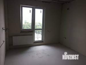 1-к квартира, вторичка, 35м2, 12/16 этаж