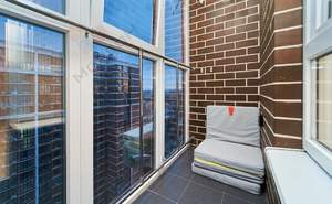 2-к квартира, вторичка, 50м2, 21/24 этаж