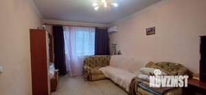 1-к квартира, вторичка, 40м2, 2/5 этаж