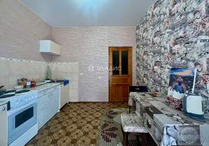 1-к квартира, вторичка, 38м2, 4/4 этаж