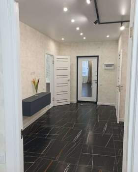 2-к квартира, вторичка, 56м2, 7/12 этаж