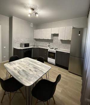 1-к квартира, вторичка, 41м2, 7/16 этаж