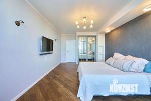 2-к квартира, вторичка, 76м2, 14/20 этаж