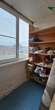 2-к квартира, вторичка, 67м2, 2/12 этаж