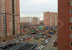 Студия квартира, вторичка, 21м2, 8/22 этаж