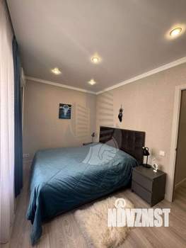 4-к квартира, вторичка, 74м2, 6/9 этаж