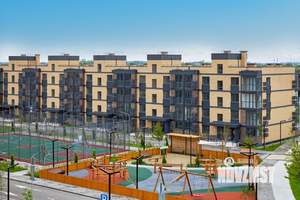 2-к квартира, вторичка, 60м2, 3/4 этаж